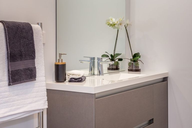 Photo of property in 6/4 Waverley Street, Sydenham, Christchurch, 8023