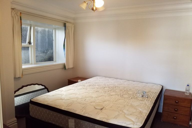 Photo of property in 5/205 The Terrace, Wellington Central, Wellington, 6011