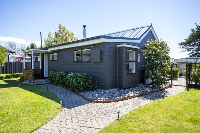 Photo of property in 34 Woodend Beach Road, Woodend Beach, Kaiapoi, 7691