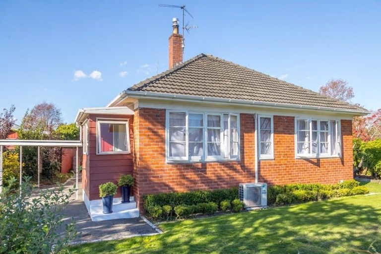 Photo of property in 11 Beetham Street, Masterton, 5810