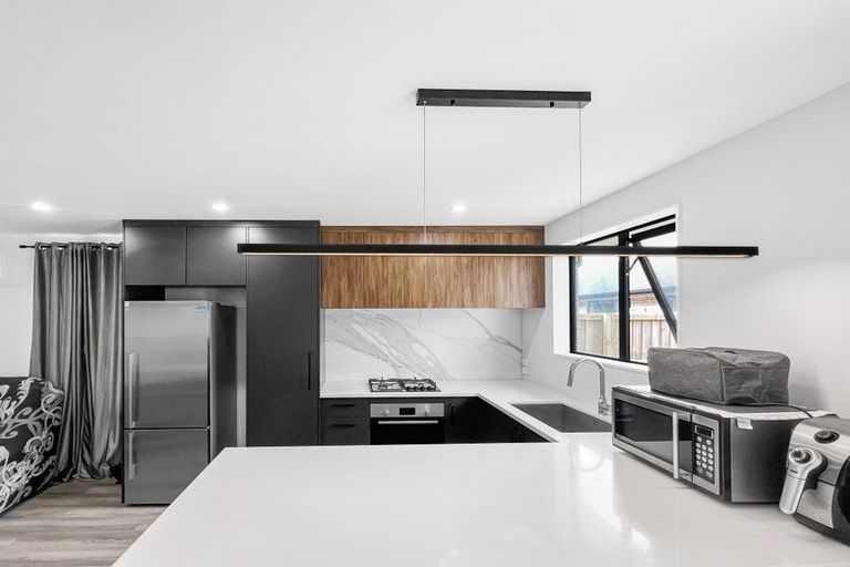 Photo of property in 55a Lowes Road, Rolleston, 7614