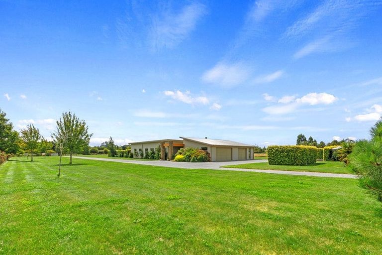 Photo of property in 47 Orchard Place, Clarkville, Kaiapoi, 7691