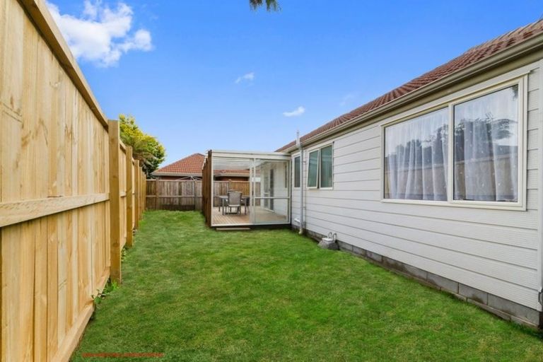Photo of property in 1a Willis Road, Papakura, 2110
