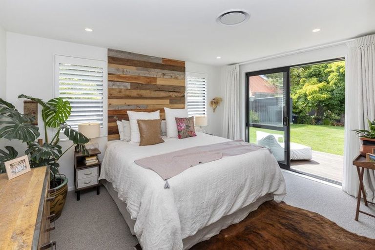 Photo of property in 22 Muir Avenue, Halswell, Christchurch, 8025