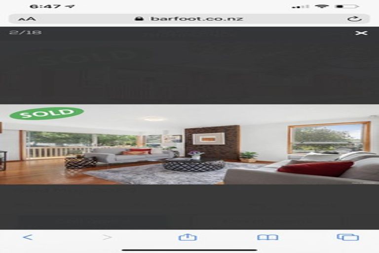 Photo of property in 36 Normanton Street, Glenfield, Auckland, 0629