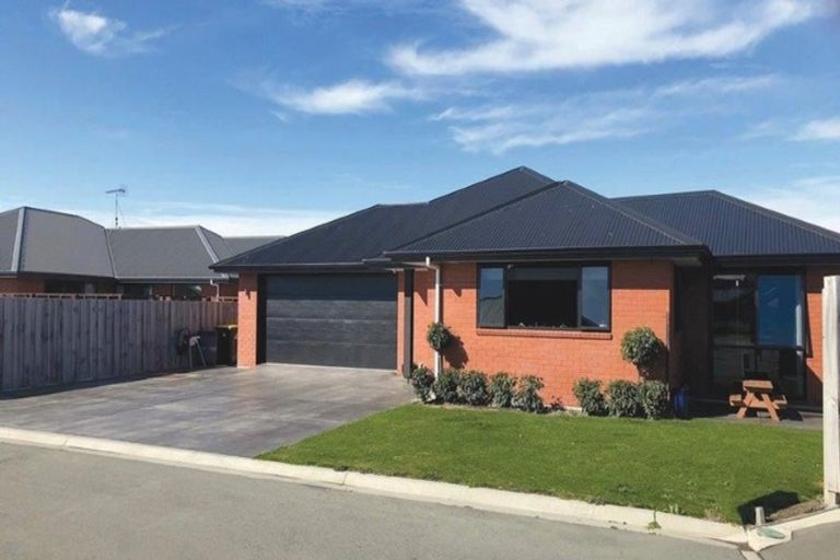 Photo of property in 10e Magnolia Drive, Netherby, Ashburton, 7700