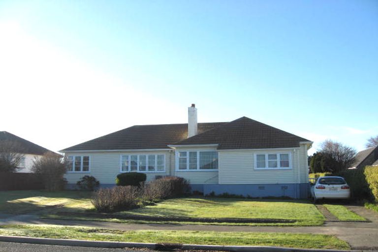 Photo of property in 13 Stirling Street, Windsor, Invercargill, 9810
