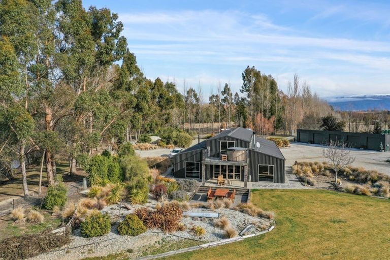 Photo of property in 117 Keddell Road, Springvale, Alexandra, 9393