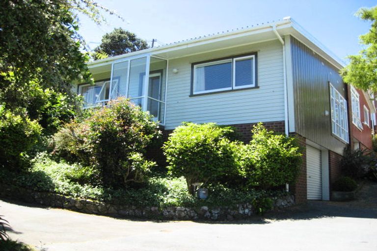 Photo of property in 23 Madras Street, Khandallah, Wellington, 6035