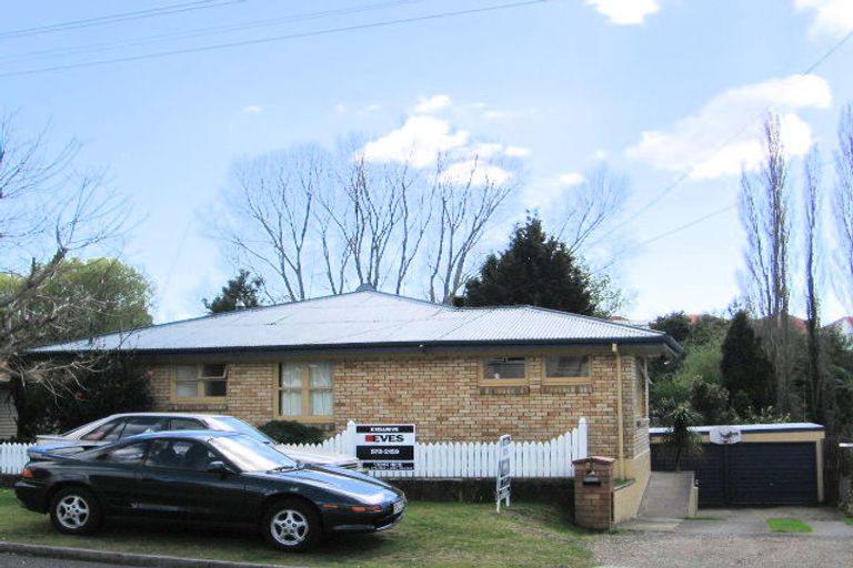 Photo of property in 27 Esk Street, Parkvale, Tauranga, 3112