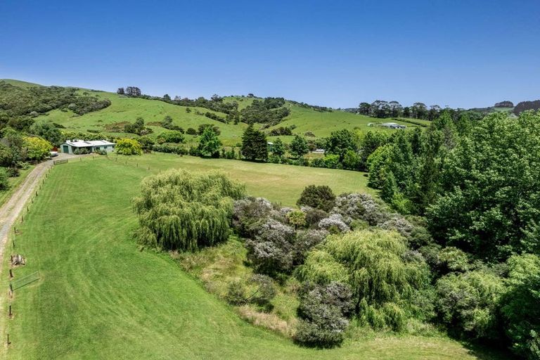 Photo of property in 54 Rauhori Road, Makarau, Kaukapakapa, 0873