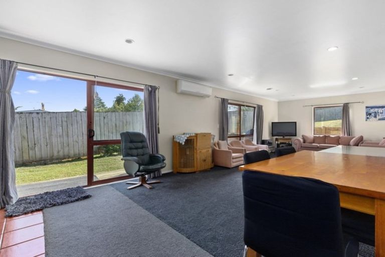 Photo of property in 21 Rimu Street, Te Kauwhata, 3710