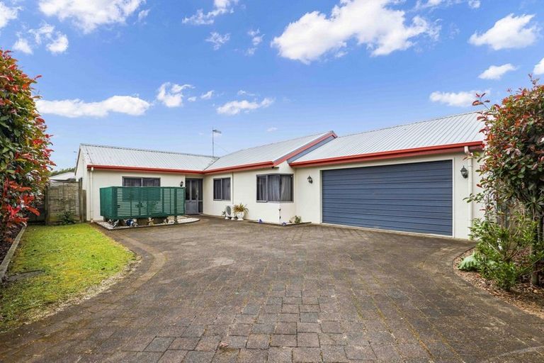 Photo of property in 5a Vernall Street, Nawton, Hamilton, 3200