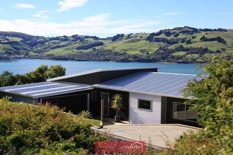 Photo of property in 56 Kauri Street, Ravensbourne, Dunedin, 9022