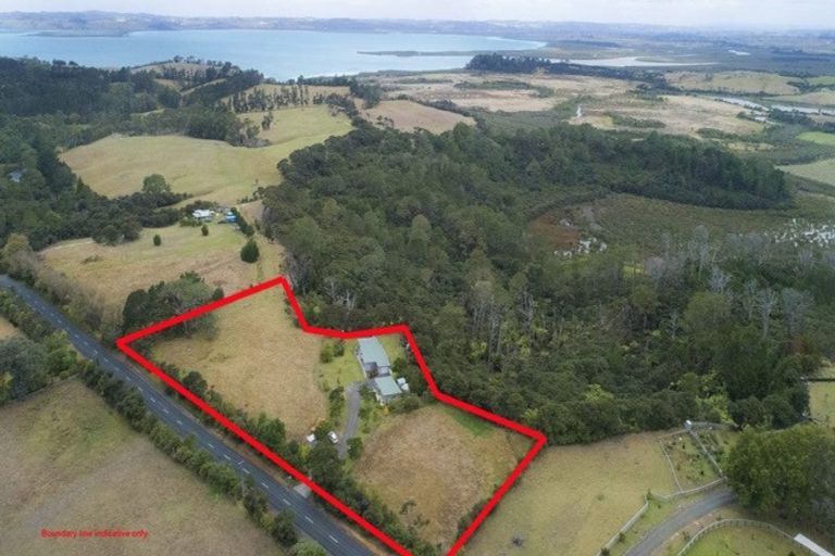 Photo of property in 357 Shelly Beach Road, South Head, 0874