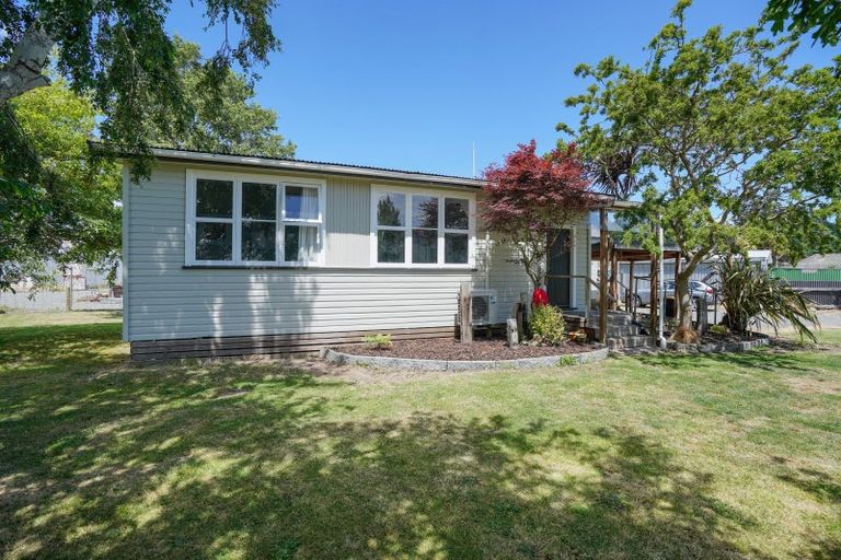 Photo of property in 3 Hulme Street, Otautau, 9610