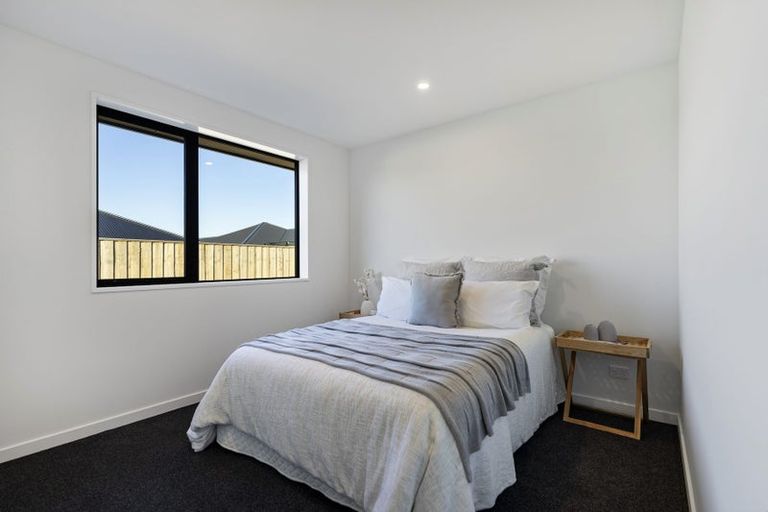 Photo of property in 116 Dunns Crossing Road, Rolleston, 7678