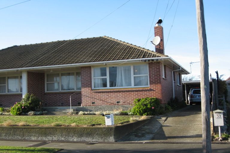 Photo of property in 57 Lonsdale Street, New Brighton, Christchurch, 8083