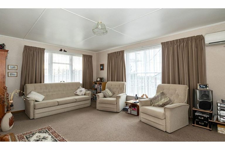 Photo of property in 26 Tekapo Street, Glenwood, Timaru, 7910