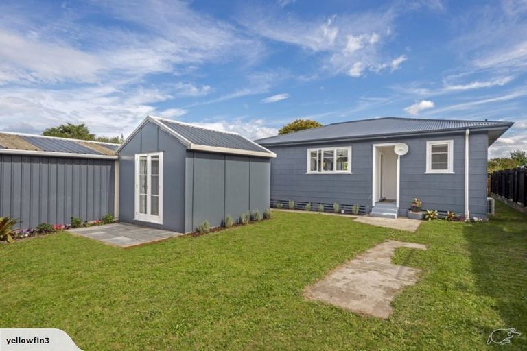 Photo of property in 25 Gordon Street, Mangapapa, Gisborne, 4010