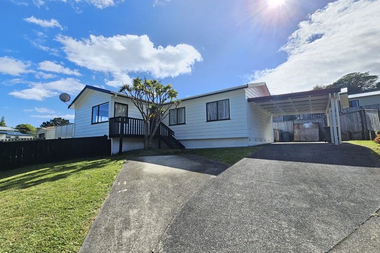 Photo of property in 21 Rose Street, Ranui, Porirua, 5024