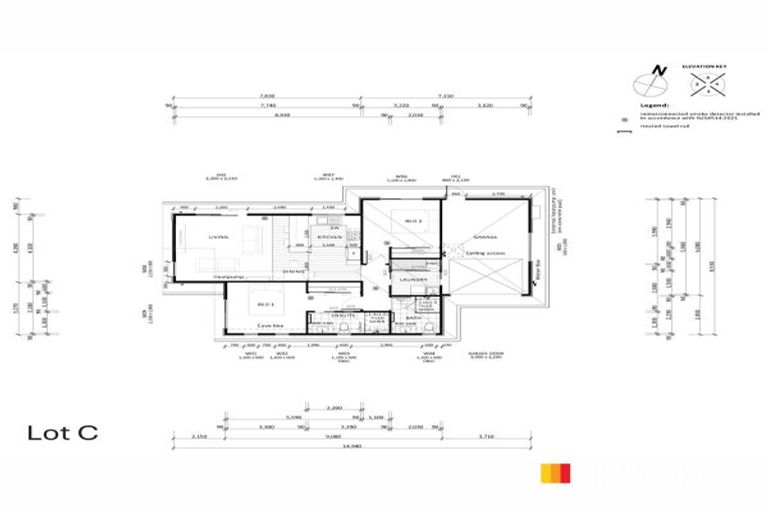 Photo of property in 23 Church Street, Green Island, Dunedin, 9018