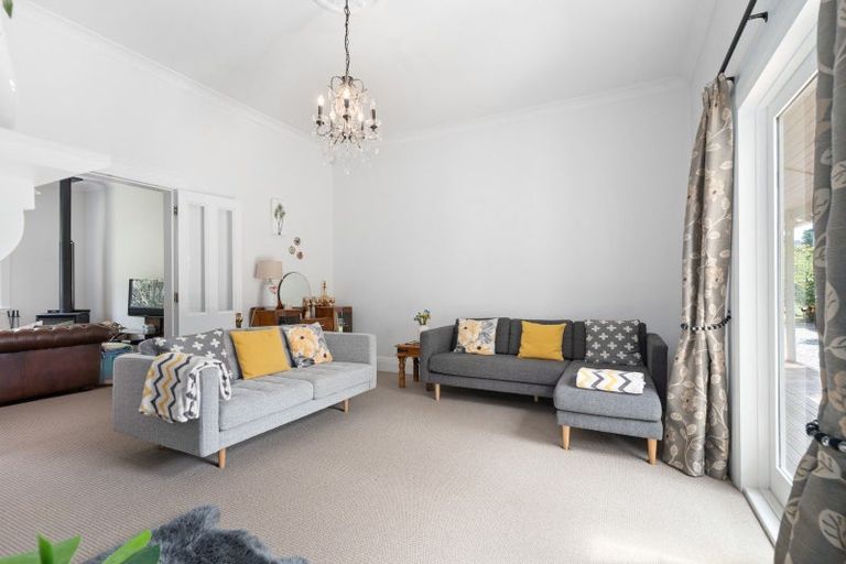 Photo of property in 105 Watersons Line, Dalefield, Carterton, 5791