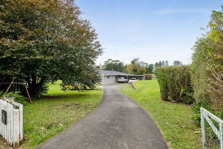 Photo of property in 5 Dunn Street, Egmont Village, 4372