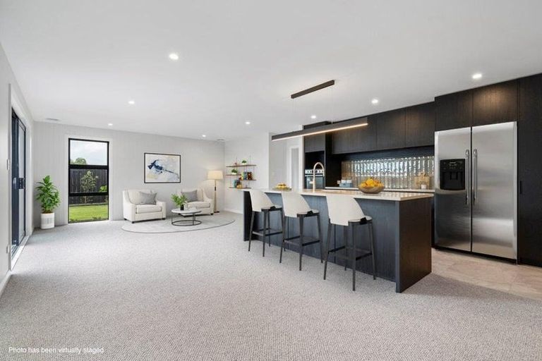 Photo of property in 126 Churcher Street, Maewa, Feilding, 4702