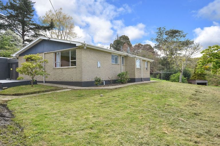 Photo of property in 201 Wairongoa Road, North Taieri, Mosgiel, 9092