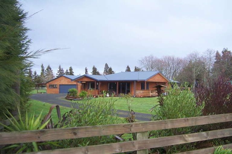 Photo of property in 389 Hallett Road, Otakiri, Whakatane, 3192