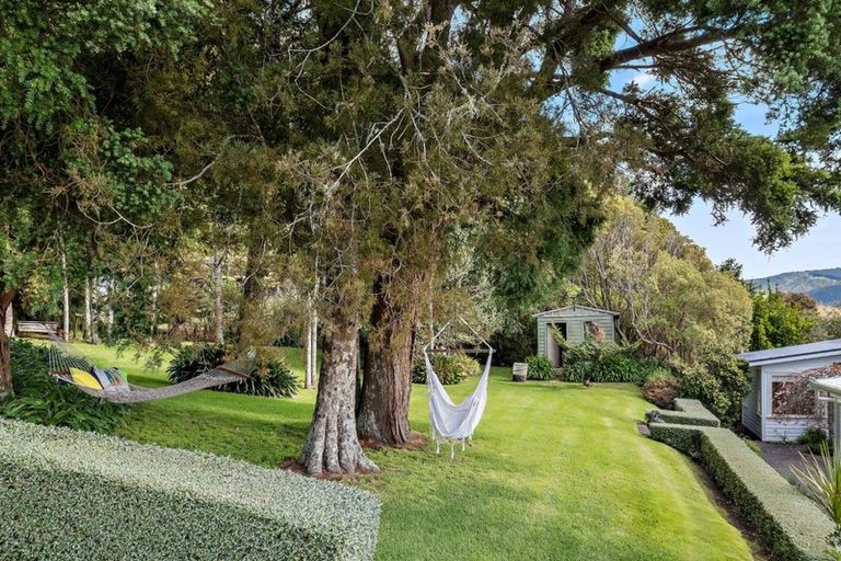 Photo of property in 725 Woodcocks Road, Kaipara Flats, Warkworth, 0981