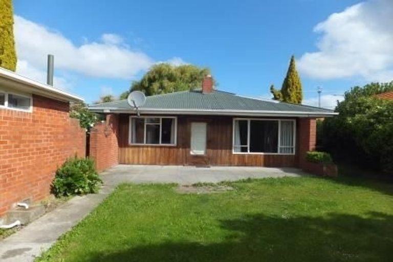 Photo of property in 277 Grahams Road, Bishopdale, Christchurch, 8053