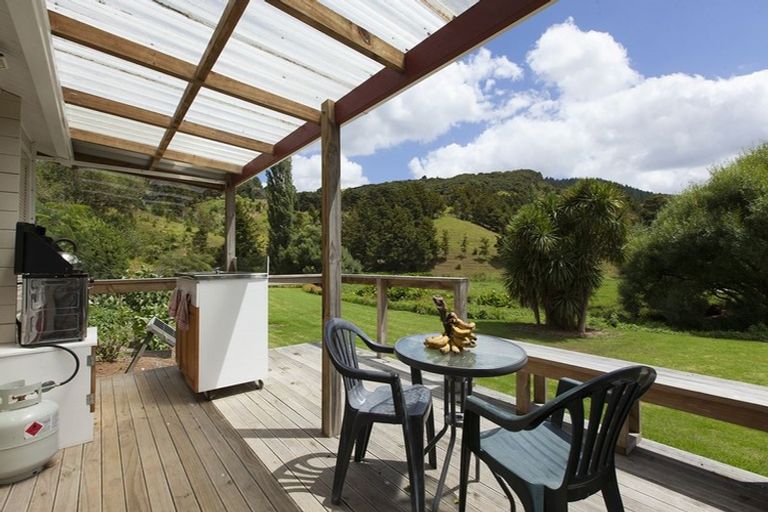 Photo of property in 903 Fairburn Road, Kaitaia, 0482