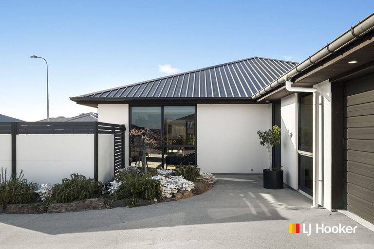 Photo of property in 25 Lancaster Lane, Waldronville, Dunedin, 9018