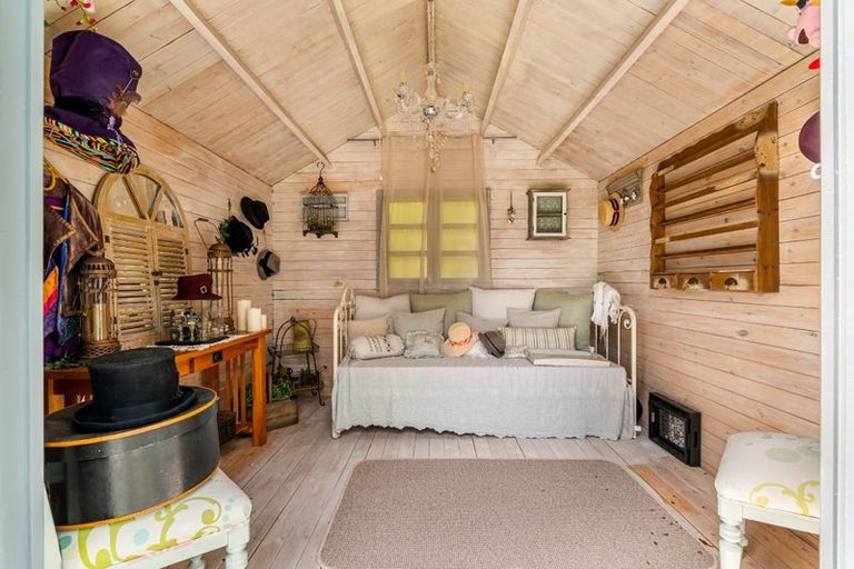 Photo of property in 46 Broadwood Rise, Kumeu, 0892