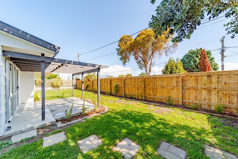 Photo of property in 2/26 Barnard Avenue, Maraenui, Napier, 4110