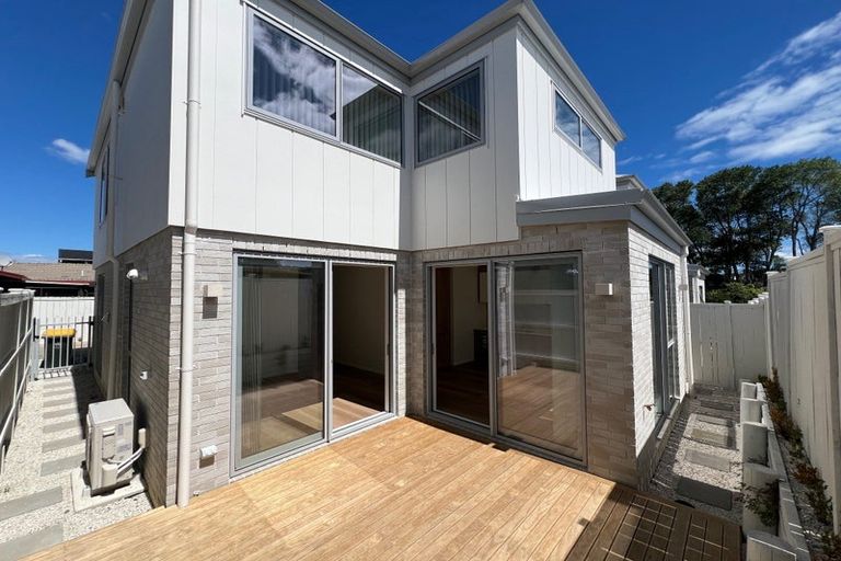 Photo of property in 109 Prince Regent Drive, Half Moon Bay, Auckland, 2012