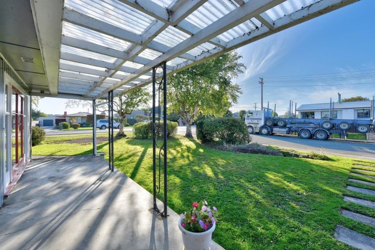 Photo of property in 49 Hamilton Street, East Gore, Gore, 9710