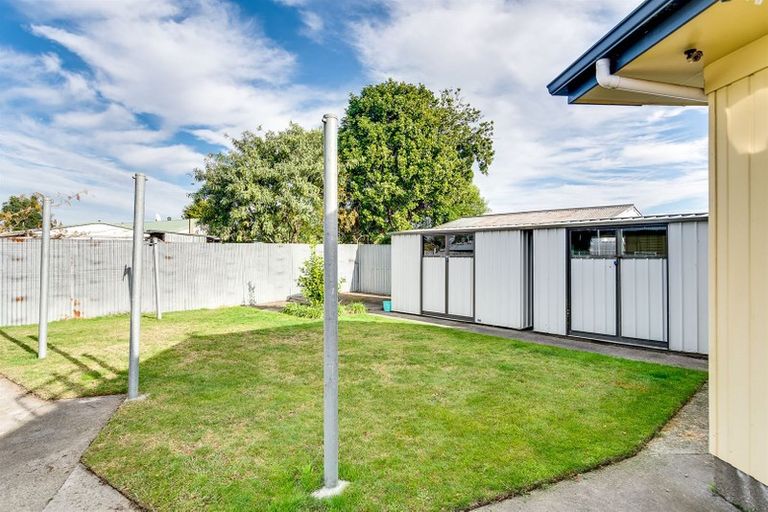 Photo of property in 7 Bristol Street, Tamatea, Napier, 4112