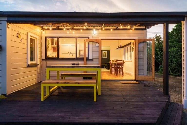 Photo of property in 169 Surrey Street, Saint Clair, Dunedin, 9012