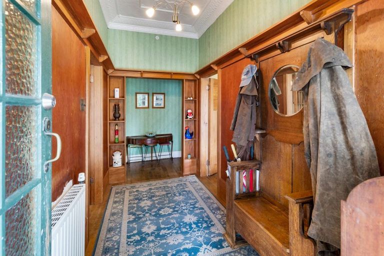 Photo of property in 645 Ruanui Road, Taihape, 4791