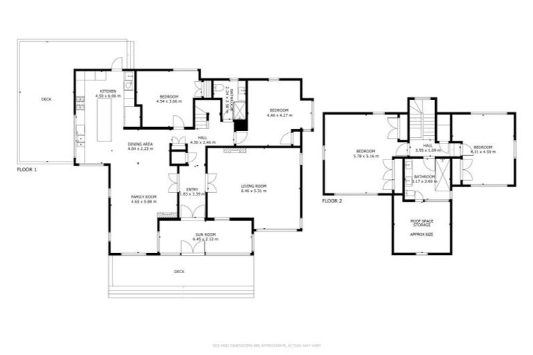 Photo of property in 15a Wade Street, Wadestown, Wellington, 6012