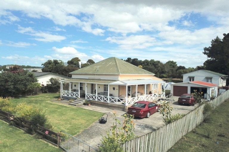 Photo of property in 54 Junction Road, Paeroa, 3600