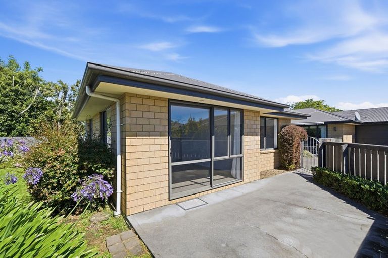 Photo of property in 5/17 Nicholls Road, Halswell, Christchurch, 8025