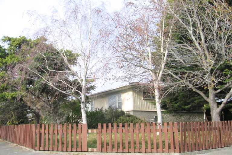 Photo of property in 3 Guildford Street, Tamatea, Napier, 4112