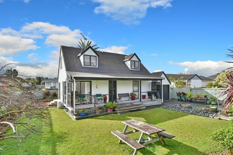 Photo of property in 15a Clark Street, Manurewa, Auckland, 2102
