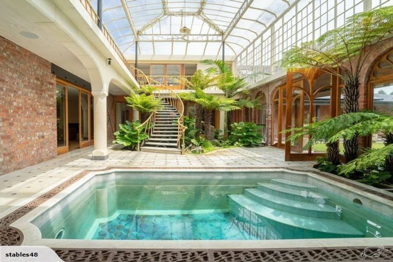 Photo of property in 48 Matai Street West, Riccarton, Christchurch, 8011