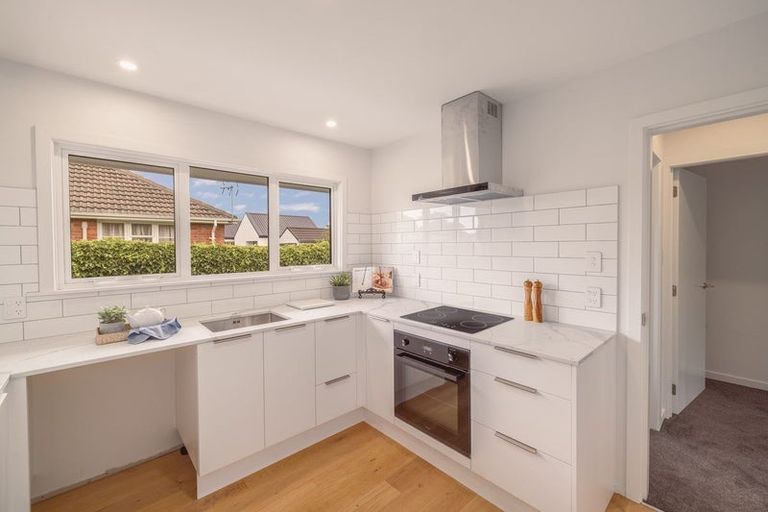 Photo of property in 3/550 Barbadoes Street, Edgeware, Christchurch, 8013