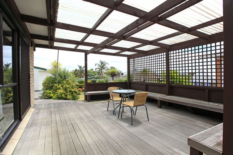 Photo of property in 109 Bailey Street, Huntly, 3700